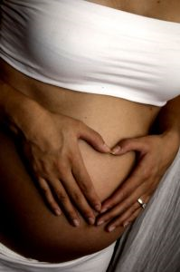 妊婦